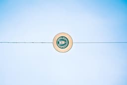 Meditation & Breathing App logo