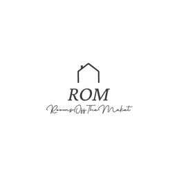 RoomsOffTheMarket logo